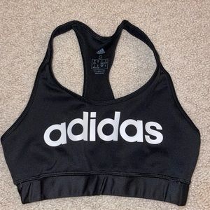 ADIDAS sports bra